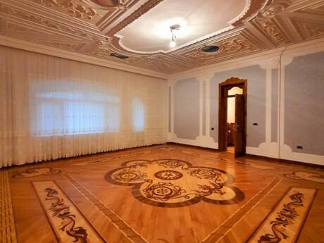 7 otaqlı həyət evi, 460 m², Nərimanov: 1 300 000 ₼ 4