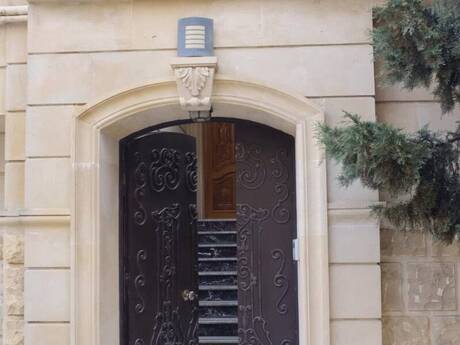 7 otaqlı həyət evi, 460 m², Nərimanov: 1 300 000 ₼ 3