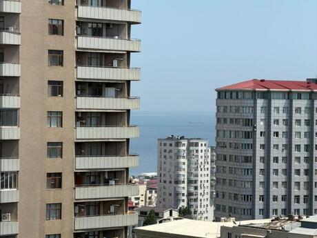 Elan №6243039 - Bakı, Elmlər Akademiyası m., 4 otaqlı, 159 m², 13/16 mərtəbə