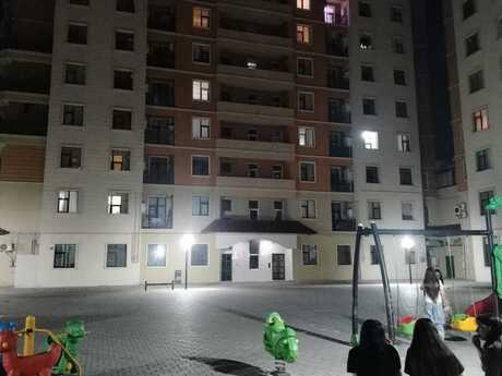 Elan №6243068 - Bakı, Qara Qarayev m., 3 otaqlı, 90 m², 10/18 mərtəbə