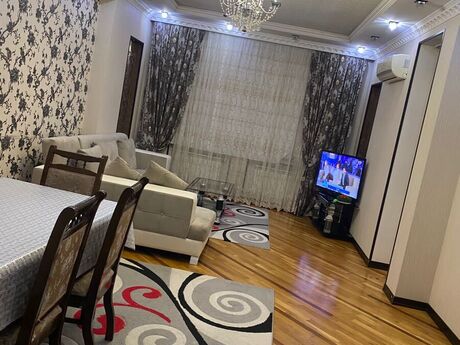 Elan №6243066 - Bakı, 20 Yanvar m., 3 otaqlı, 140 m², 15/17 mərtəbə