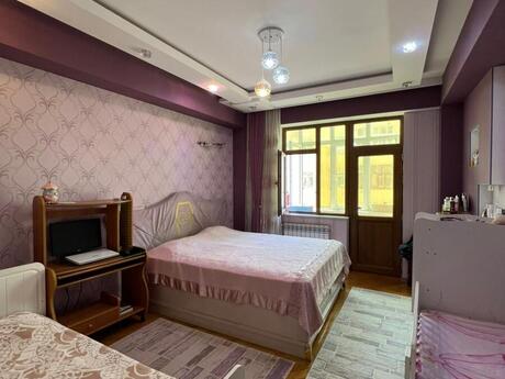 2-room apartment, 82 m², Masazır: 117 000 ₼ 3