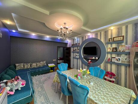 2-room apartment, 82 m², Masazır: 117 000 ₼ 2