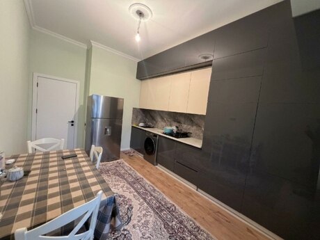 4 otaqlı mənzil, 130 m², Nəsimi: 339 000 ₼ 5