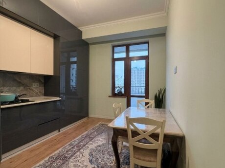 4 otaqlı mənzil, 130 m², Nəsimi: 339 000 ₼ 4