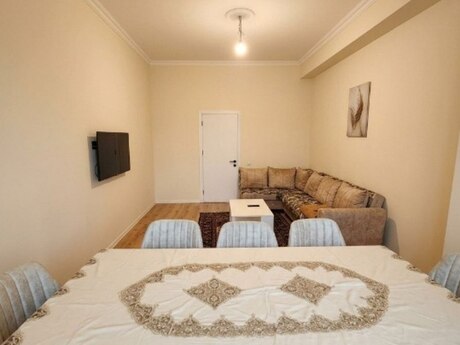 4 otaqlı mənzil, 130 m², Nəsimi: 339 000 ₼ 3