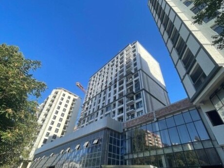 2 otaqlı mənzil, 85 m², Nəriman Nərimanov: 230 000 ₼ 2