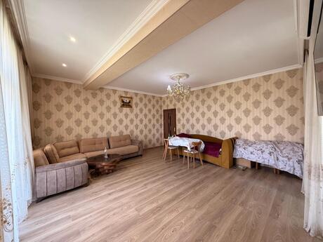 3 otaqlı mənzil, 115 m², Azadlıq Residence: 450 000 ₼ 5