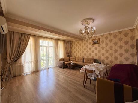 3 otaqlı mənzil, 115 m², Azadlıq Residence: 450 000 ₼ 4