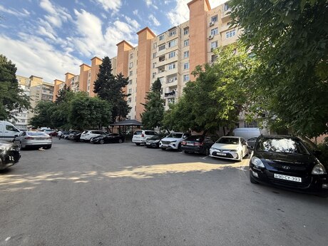 Neftçilər m.