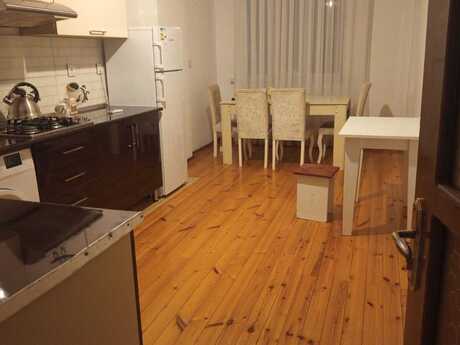 1-комн. новостройка - Хырдалан - 50 м²