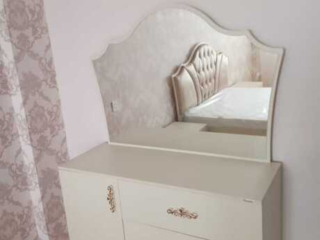 1-комн. новостройка - Хырдалан - 50 м²