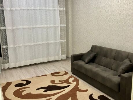 Объявление №6243146 - Баку, м. 20 января, 2-комн., 60 м², 12/20 этаж