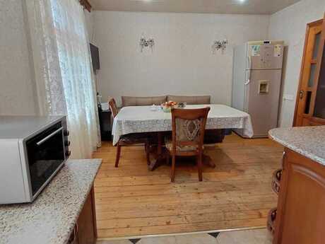 3 otaqlı köhnə tikili - Xətai r. - 90 m²