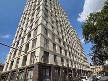 Elan №6243209 - Bakı, İnşaatçılar m., 2 otaqlı, 65 m², 8/15 mərtəbə