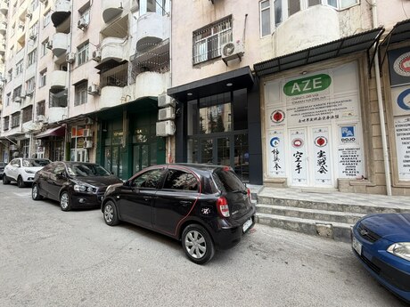 Объявление №6238352 - Баку, м. Ази Асланов, 60 м²