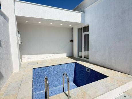 3 otaqlı həyət evi, 100 m², Şüvəlan: 145 000 ₼ 3