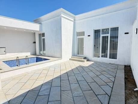 Elan №6243188 - Bakı, Şüvəlan q., 3 otaqlı, 100 m²