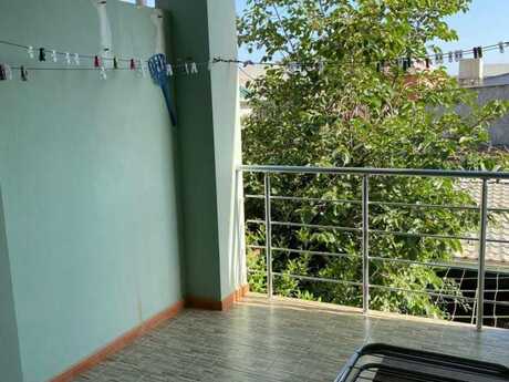 5 otaqlı həyət evi/bağ evi - Azadlıq Prospekti m. - 300 m²