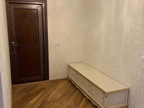 3 otaqlı köhnə tikili - Nərimanov r. - 90 m²