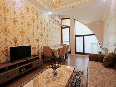 Elan №6243298 - Bakı, Masazır q., 3 otaqlı, 64 m², 8/8 mərtəbə