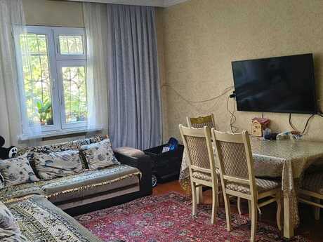Elan №6243206 - Bakı, Xətai r., 3 otaqlı, 80 m², 1/2 mərtəbə