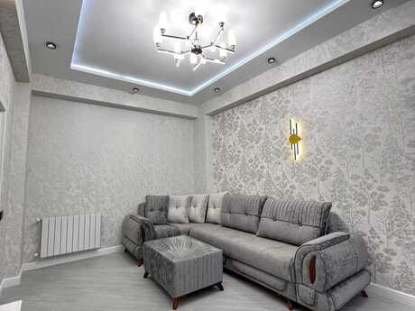 2-комнатная квартира, 71 м², Nəsimi: 168 000 ₼ 2