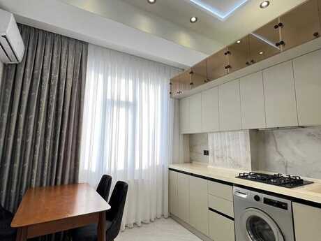 2-комнатная квартира, 71 м², Nəsimi: 168 000 ₼ 3