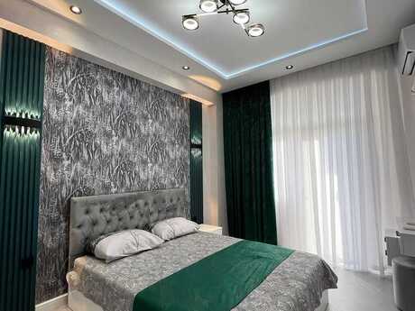 2-комнатная квартира, 71 м², Nəsimi: 168 000 ₼ 5