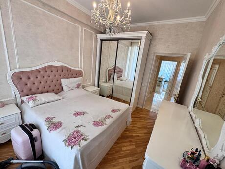 4 otaqlı mənzil, 120 m², Elmlər Akademiyası: 315 000 ₼ 5