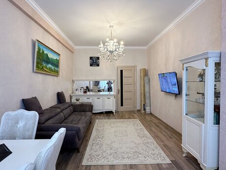 3 otaqlı mənzil, 100 m², Əhmədli: 250 000 ₼ 2