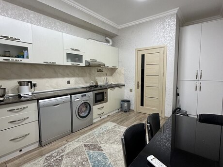 3 otaqlı mənzil, 100 m², Əhmədli: 250 000 ₼ 5