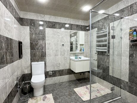3 otaqlı mənzil, 100 m², Əhmədli: 250 000 ₼ 3