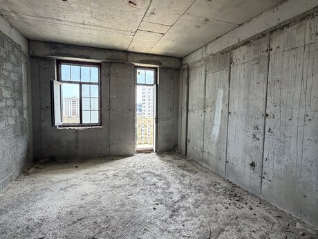 2 otaqlı mənzil, 76 m², Renessans Palace: 285 000 ₼ 3