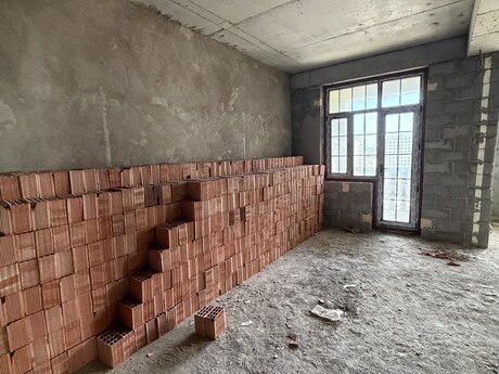 2 otaqlı mənzil, 76 m², Renessans Palace: 285 000 ₼ 4