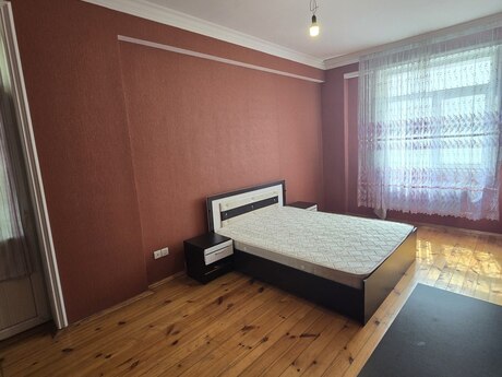 Elan №6243249 - Bakı, Həzi Aslanov m., 3 otaqlı, 120 m², 8/16 mərtəbə
