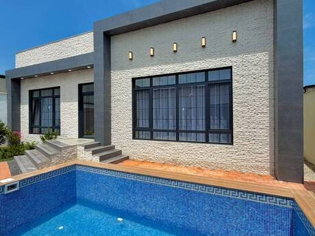 Объявление №6243273 - Баку, пос. Мардакан, 4-комн., 160 м²