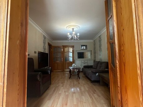 3 otaqlı mənzil, 50 m², Elmlər Akademiyası: 210 000 ₼ 4