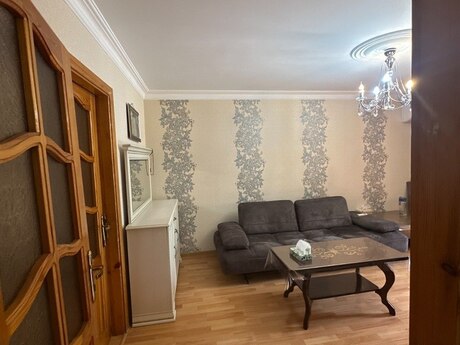 3 otaqlı mənzil, 50 m², Elmlər Akademiyası: 210 000 ₼ 3