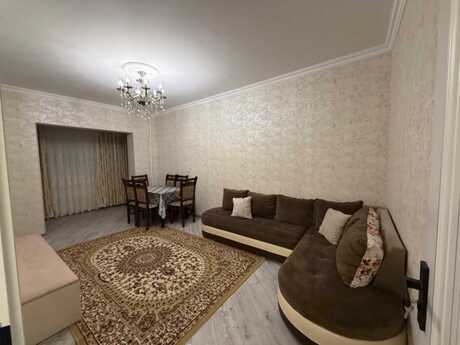 Bakıxanov q.