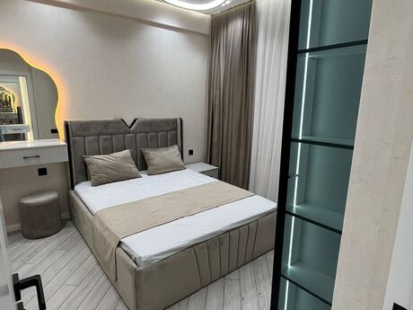 2 otaqlı mənzil, 55 m², Həzi Aslanov: 179 000 ₼ 4