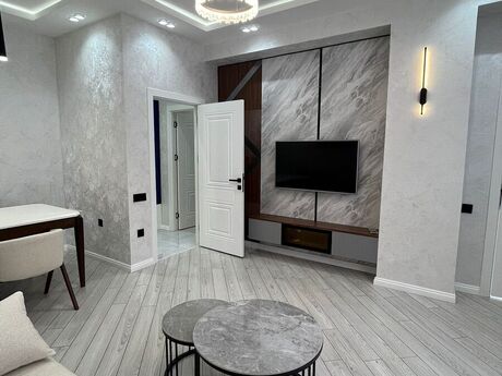 2 otaqlı mənzil, 55 m², Həzi Aslanov: 179 000 ₼ 2