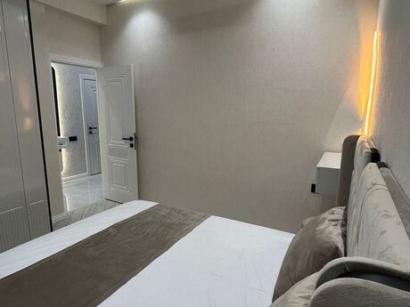2 otaqlı mənzil, 55 m², Həzi Aslanov: 179 000 ₼ 5