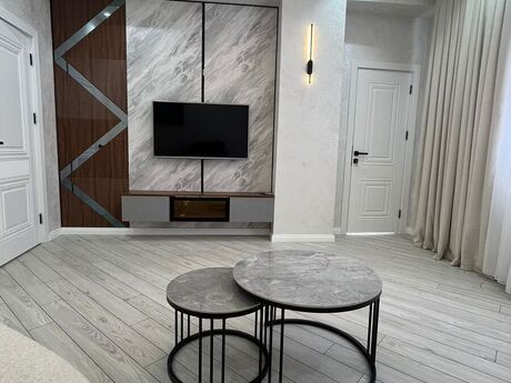 2 otaqlı mənzil, 55 m², Həzi Aslanov: 179 000 ₼ 3
