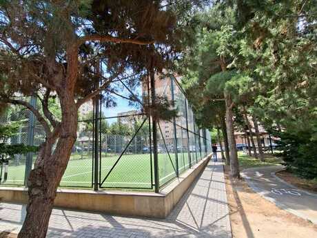 3 otaqlı mənzil, 72 m², Əhmədli: 150 000 ₼ 3
