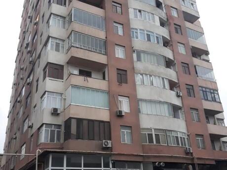 Neftçilər m.