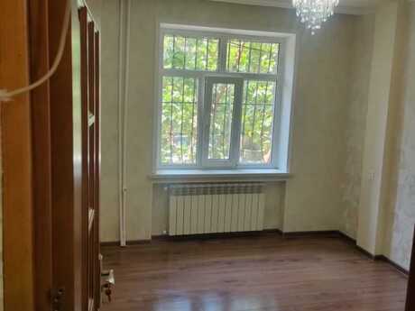 Elan №6243350 - Bakı, Əhmədli q., 2 otaqlı, 60 m², 1/9 mərtəbə