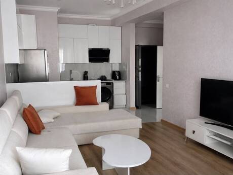 Elan №6243354 - Bakı, Biləcəri q., 2 otaqlı, 70 m², 5/14 mərtəbə