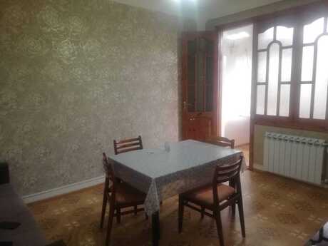 Объявление №6243353 - Баку, м. Гянджлик, 2-комн., 60 м², 2/5 этаж