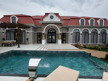 Elan №6243340 - Bakı, Mərdəkan q., 5 otaqlı, 250 m²